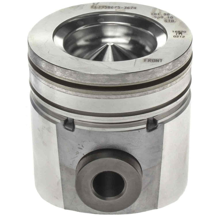 Rebore Kit Assembly CUMMINS B 5.9L STD 03-04 non-HO 16.3 1 CR VIN 6 ENG CODE ETC