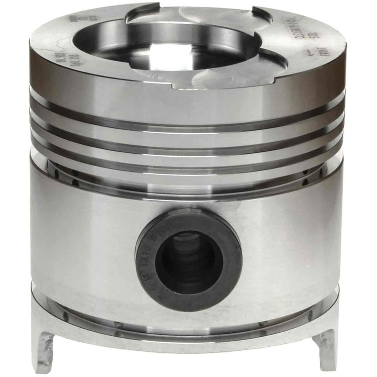 Cylinder Sleeve Assembly Ford Tractor 3.900 Bore 172 Diesel Eng.