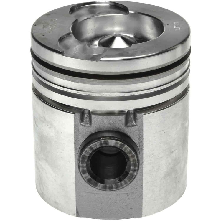 Cylinder Sleeve Assembly Navistar DT360 5.9L 360 OHV Turbo Diesel Engine 1987-93 From Ser No. 90976