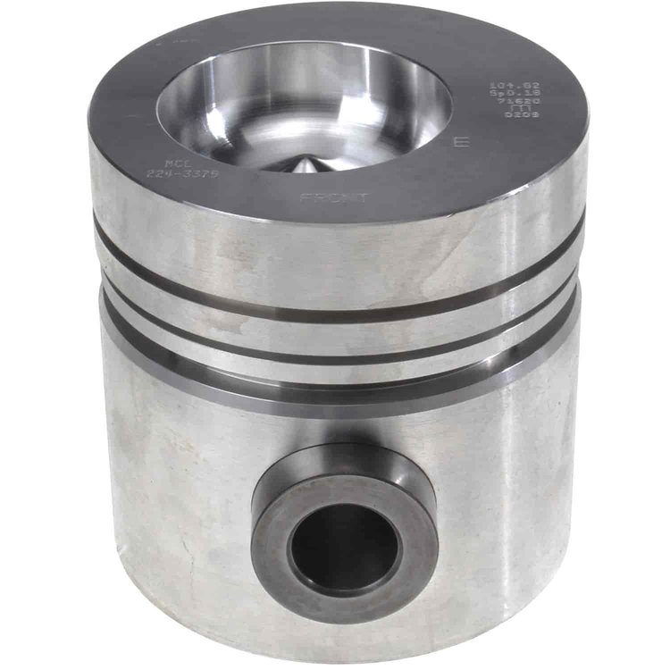 Cylinder Sleeve Assembly Komatsu 105MM Bore 4D105-5H 5J 5T with 613022110 .