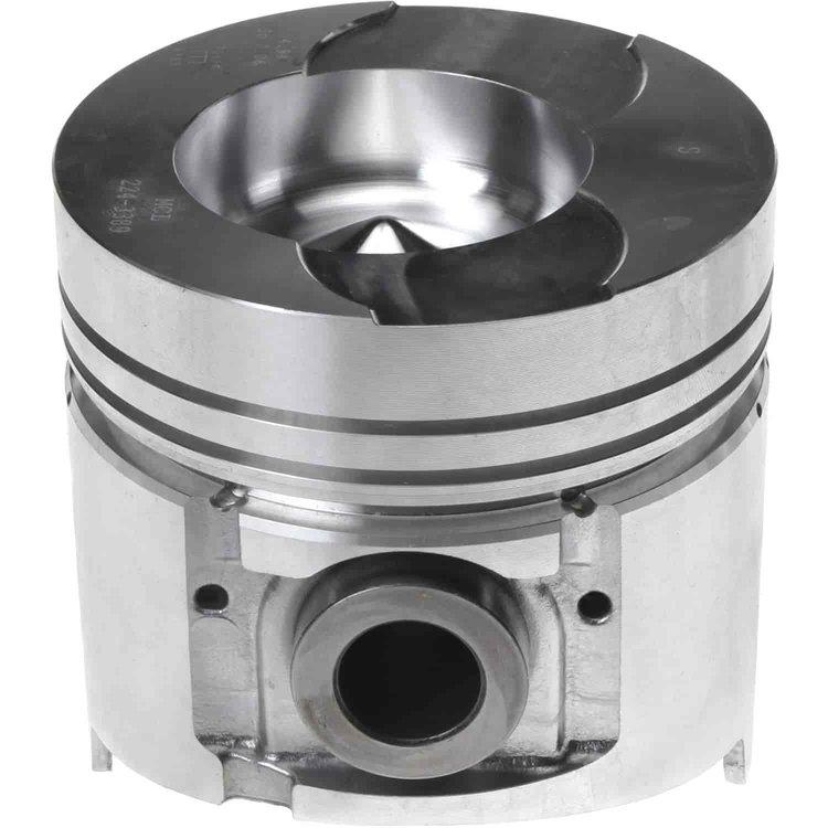 Cylinder Sleeve Assembly Komatsu 4D95L-K1 L1 Engines-S/N 15548 & up 6D95L-1 Engine-S/N 10001 & up.