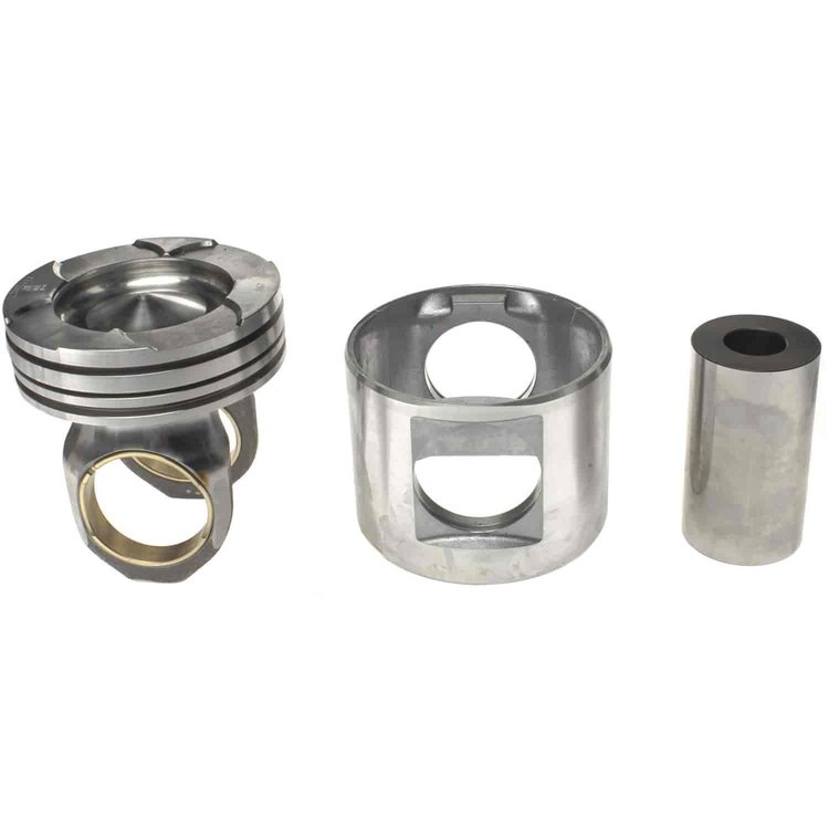 Cylinder Sleeve Assembly Cum. 139.7mm/5.500 Bore 855 N14 OE#3804636