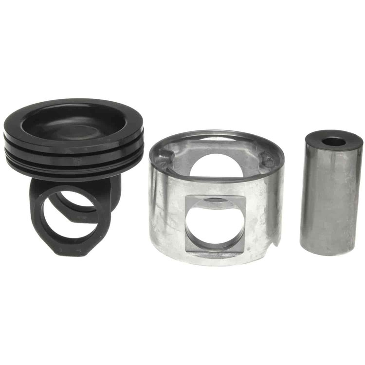 Cylinder Sleeve Assembly Det. Dsl. 133mm/5.240 Bore 60 14L OE#23533452 15.1 1 CR Marine 3mm top