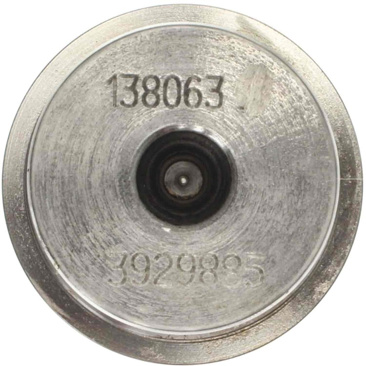 Camshaft Cum. 102mm/4.0165 Bore B4 3.9L OE#3929885