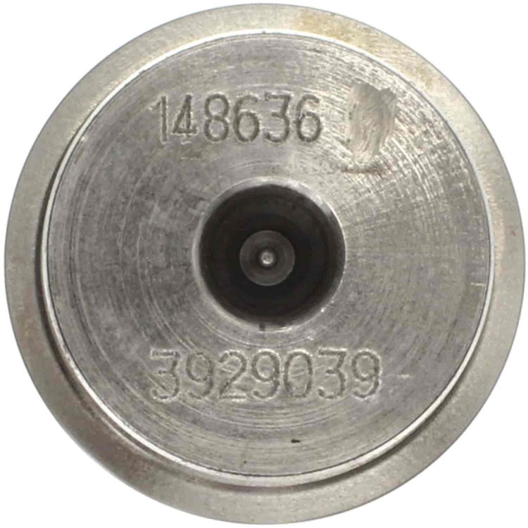 Camshaft Cum. 102mm/4.0165 Bore B4 3.9L OE#3929039