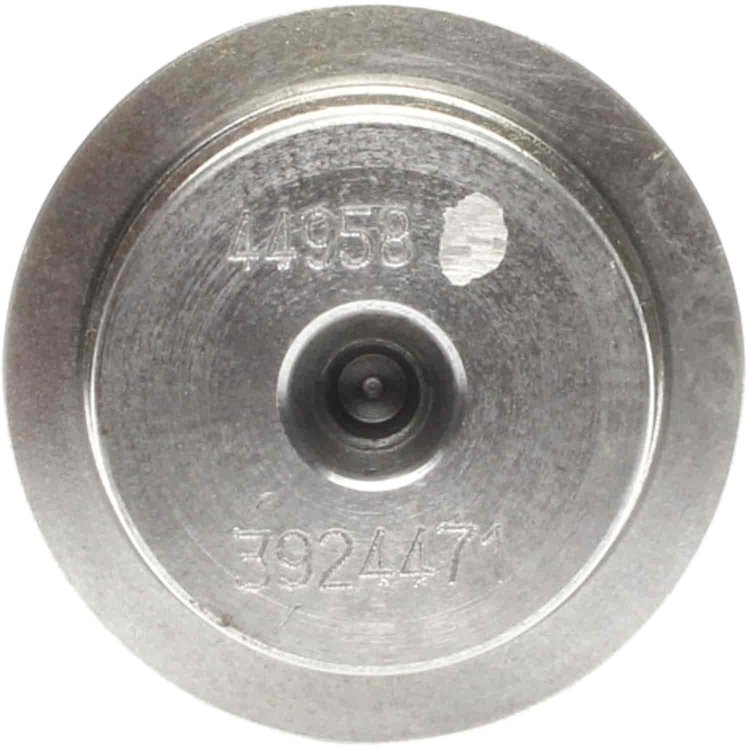 Camshaft Cum. 114mm/4.490 Bore C 8.3L OE#3923478