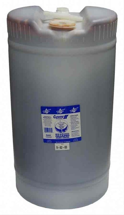 Bearing Guard 15 Gal. Drum