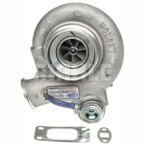 Turbocharger Fits Cummins Diesel 6BT L6 5.9L 24 Valve 1999.5-2002 Dodge RAM with Manual Transmission
