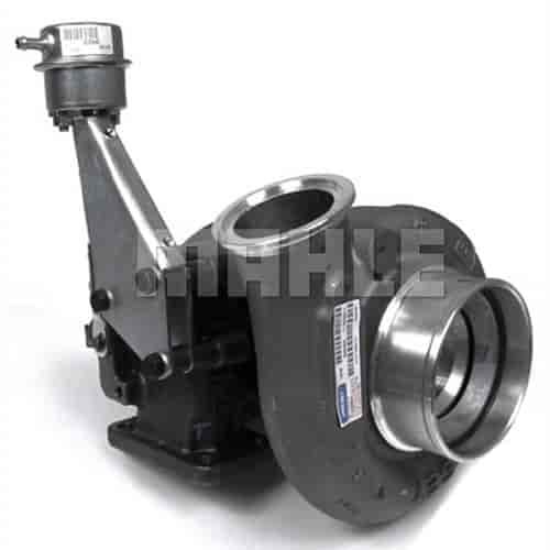 Turbocharger Fits Cummins Diesel 6BT L6 5.9L 12 Valve 1994-1995 Dodge RAM