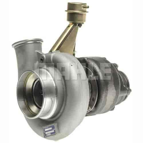 Turbocharger Fits Cummins Diesel 6BTA 1996-1998 in Dodge RAM Trucks & Buses with Automatic Transmission