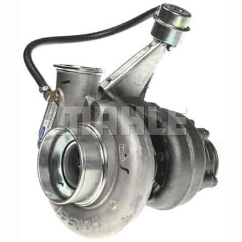 Turbocharger Fits Cummins Diesel L6 6BT 5.9L 24 Valve 1998.5 Dodge RAM