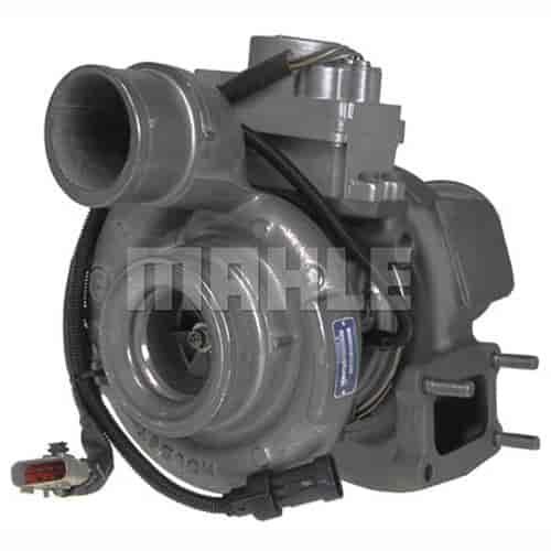 Turbocharger Fits Cummins Diesel L6 6.7L 2007-2010 Dodge RAM