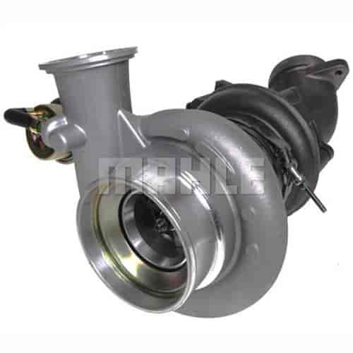Turbocharger Fits Cummins Diesel L6 6BT 5.9L 24 Valve 2000-2002 Dodge RAM