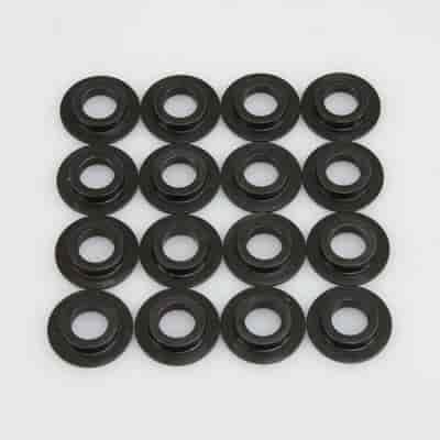 Ring Set Plain 4.2850 Bore Dia. 1/16 Edge Width Grey Iron THG Second Ring