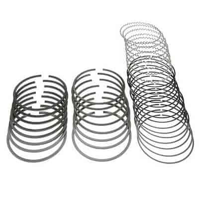 Ring Set Moly Ford Race 302 Eng.