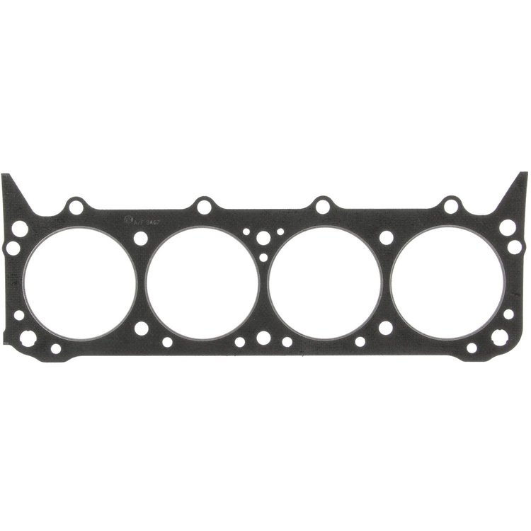 Cylinder Head Gasket AMC IHC-Trk Jeep 390 401 V400 68-78 VC