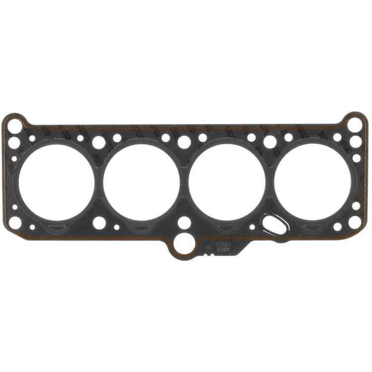 Cylinder Head Gasket VW Jetta Quantum Rabbit 81-86  Audi 4000 w/1588cc Turbo Diesel 3 Notches 1.