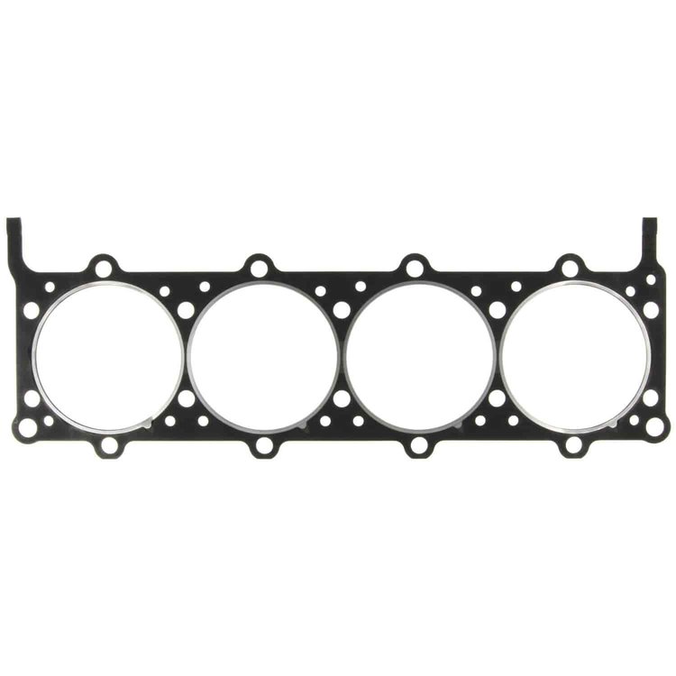 Cylinder Head Gasket for Cummins V903 V903C VT903 Ford-Trac V903 Eng FW30 40 60 Wheel Tractor MF MF4