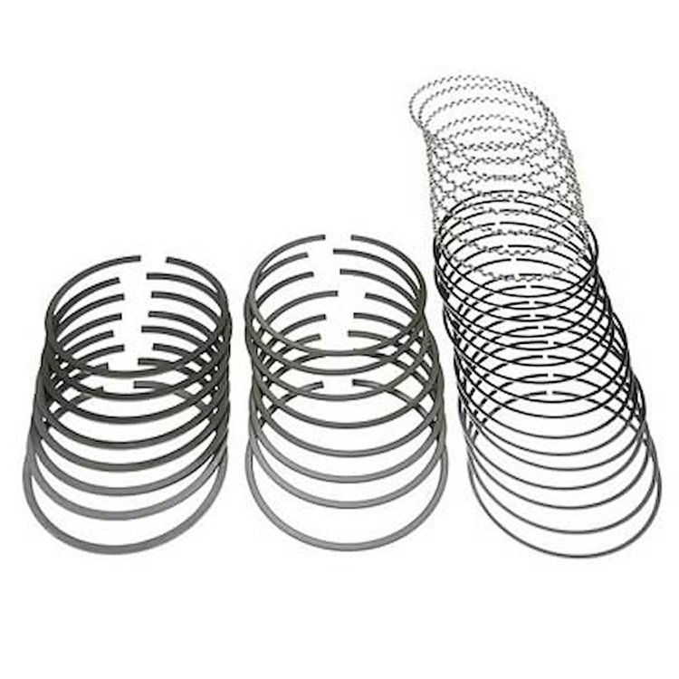 Ring Set Moly Ford 4.0L SOHC 2004 - 2010