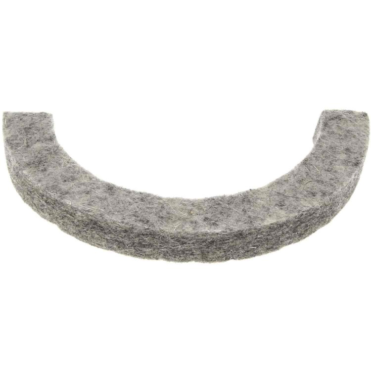 Rear Main Seal IHC-Ind&Trac REAR MAIN BEARING MD MDSuper MV MVSuper I6 IU6 IUD6 O6 T6 U6 W