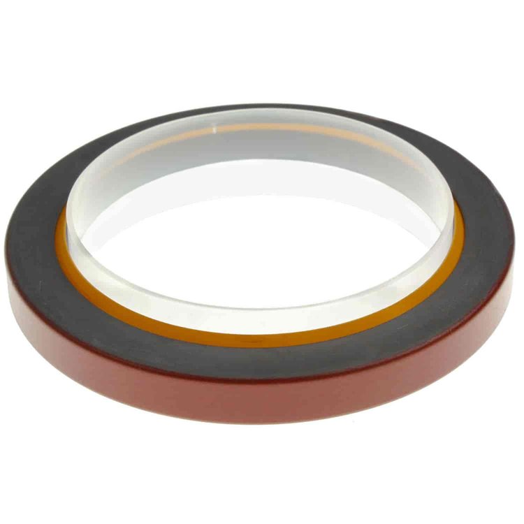 Timing Cover Seal Cum 5-1/2 NH NT V Series Engs.Off-Road TIMING COVER