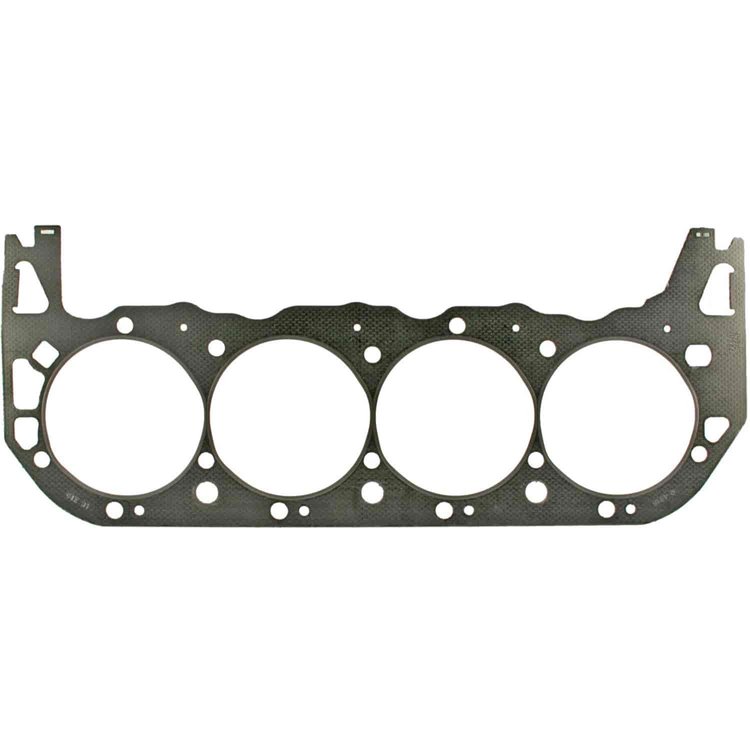 Cylinder Head Gasket Chev Performance Mark V Eng.Using Mark IV Heads Right Side