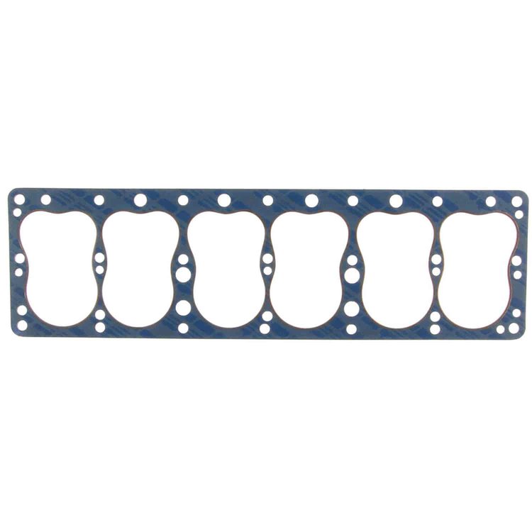 Cylinder Head Gasket Chry-Pass&Ind  DeSo  Dod-Pass&Trk  Ply  Clark  Cksh  MF  MM  Oliver 16A 218 230 237