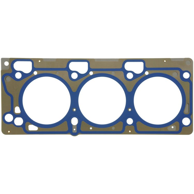 Cylinder Head Gasket Right Chry 3.5L SOHC 24Valve 2003-2008 4.0L 24Valve 2007-2010
