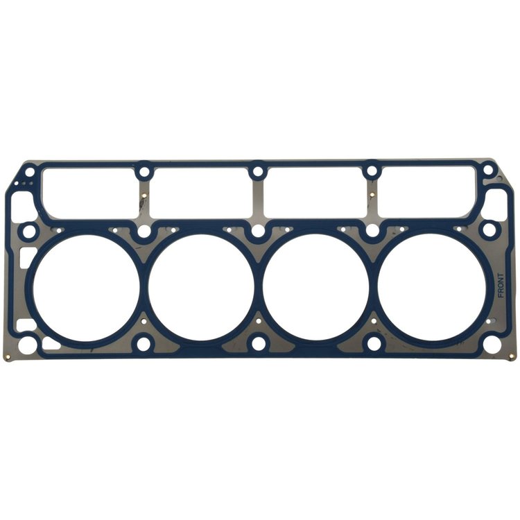 Cylinder Head Gasket GM 6.0L VIN H N & U 1999-2008 CONSOLIDATED MLS