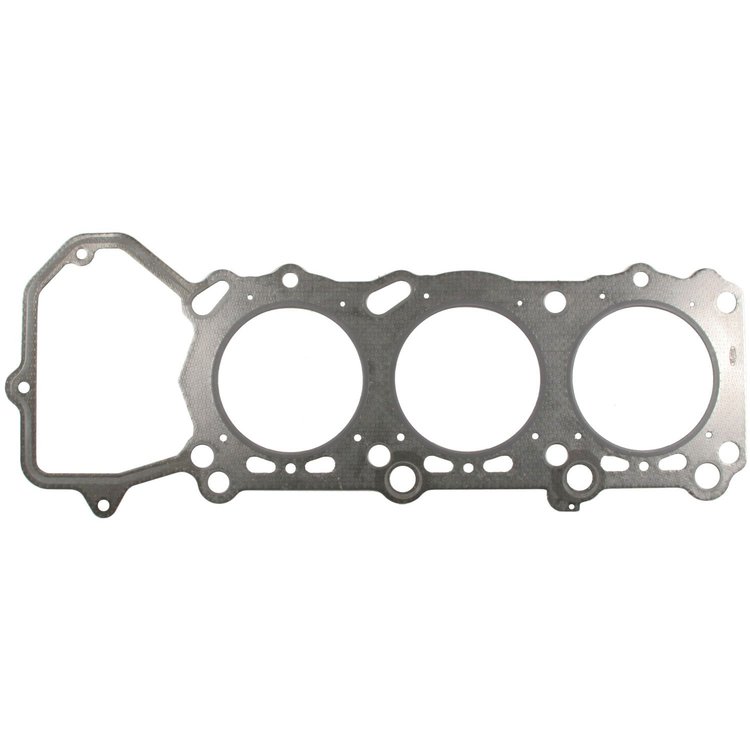 Cylinder Head Gasket Left for Nissan 3.0L 2960cc V6 DOHC VE30DE 1992-1994