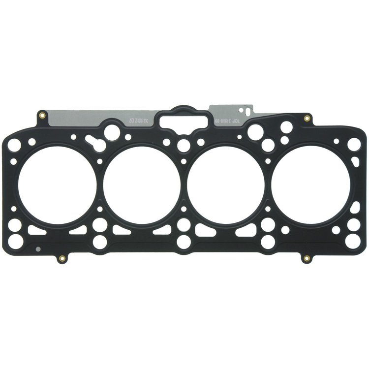 Cylinder Head Gasket Volkswagen-Pass 1896cc 1.9L Turbo Diesel ALH 2000-2004 1Hole 1.55mm Thick