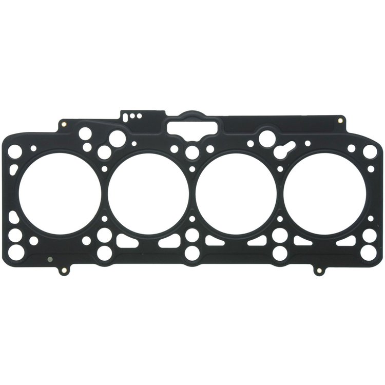 Cylinder Head Gasket Volkswagen-Pass 1896cc 1.9L Turbo Diesel ALH 2000-2004 2Hole 1.63mm Thick