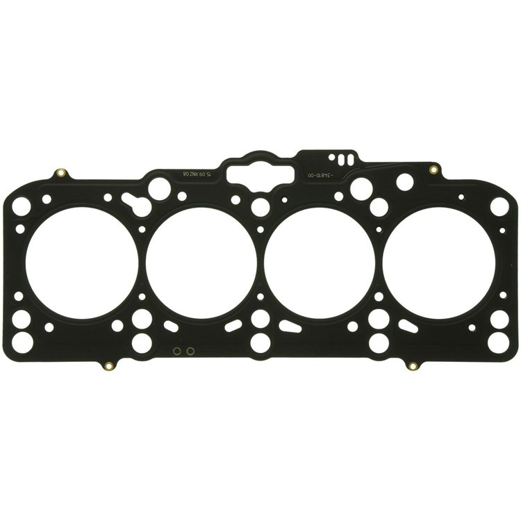 Cylinder Head Gasket VW 1967cc 2.0L Turbo Diesel BHW 2004-2005 1.45mm Thick 1 Hole