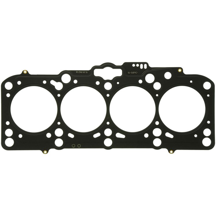 Cylinder Head Gasket VW 1967cc 2.0L Turbo Diesel BHW 2004-2005 1.53mm Thick 2 Hole
