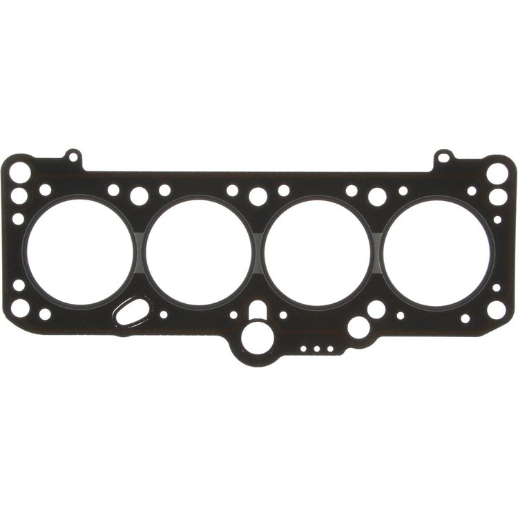 Cylinder Head Gasket VW Golf Jetta Diesel w/1588cc ME MF Engs. 1.61mm Thick w/3 Holes 86-90