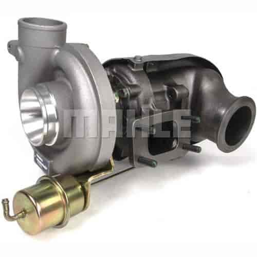 Turbocharger 1993-1995 Chevy/GMC Truck V8 6.5L Diesel