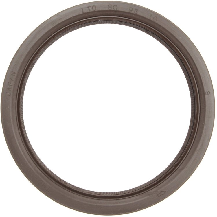 Rear Main Seal Acura Legend w/2494cc 2675cc V6 Eng. 86-89 REAR MAIN BEARING SEAL