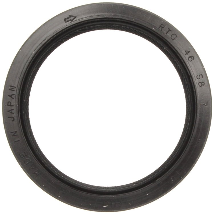 Timing Cover Seal for Nissan 240SX Axxess Van Stanza Pickup w/2389cc KA24E Eng. 89-90 TIMING COVE