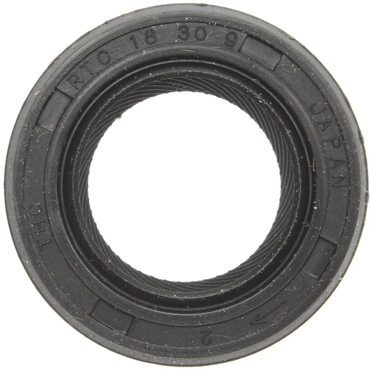 Oil Pump Oil Seal for Subaru DL GL GF Loyal XT Coupe w/1871cc OHC Eng. 85-92