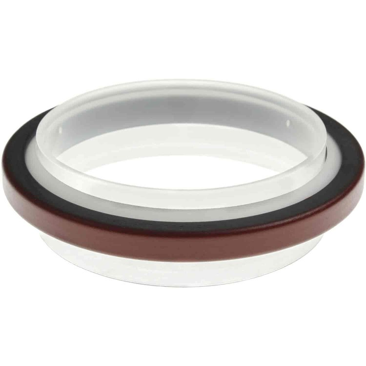 Timing Cover Seal for Cummins 6C8.3 L and Komatsu S6D114 SA6D114E and SAA6D114