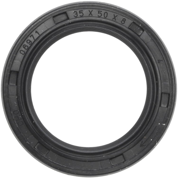 Camshaft Seal for Hyundai 1.5L SOHC G4EK Accent 1995-1999. Accent 1996-1998 DOHC G4FK
