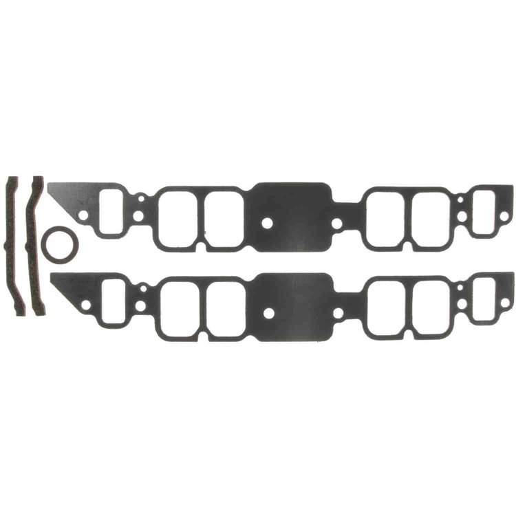 Performance Intake Manifold Gasket Set Big Block Chevy V8 396/402/427/454 with Rectangle Port