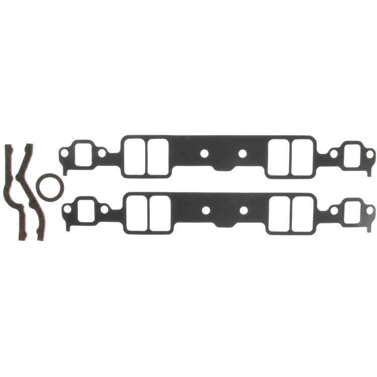 Performance Intake Manifold Gasket Set Small Block Chevy V8 262/267/283/302/305/307/327/350/400