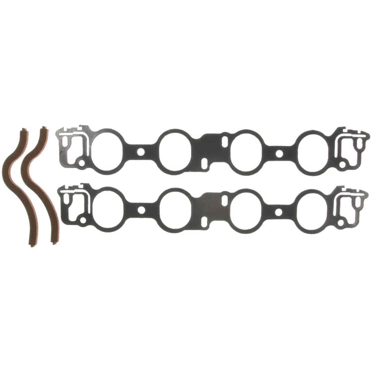 Performance Intake Manifold Gasket Set Big Block Ford Super Cobra Jet V8 429/460ci