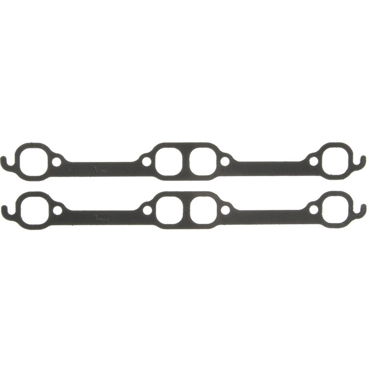 Performance Exhaust Manifold Gasket Set Small Block Chevy V8 262/267/283/302/305/307/327/350/400