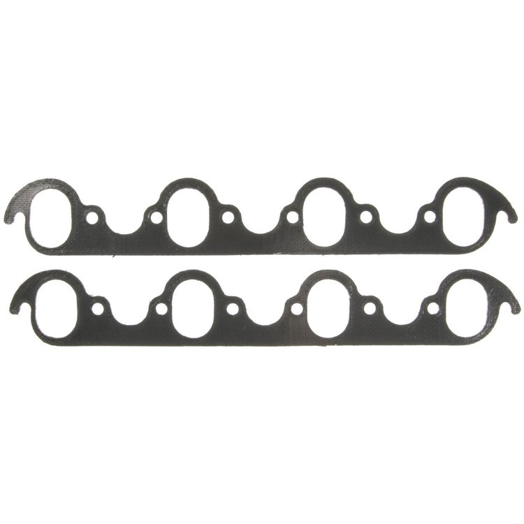 Performance Exhaust Manifold Gasket Set Big Block Ford V8 429/460ci (Excludes Boss/Cobra Jet)