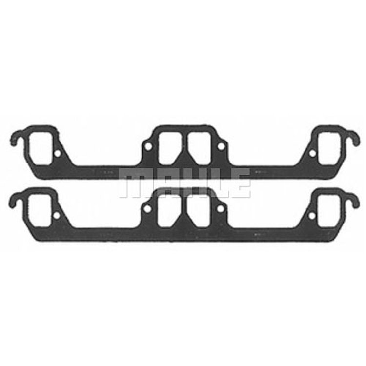 Performance Exhaust Manifold Gasket Set Small Block Chrysler V8 273/318/340/360ci