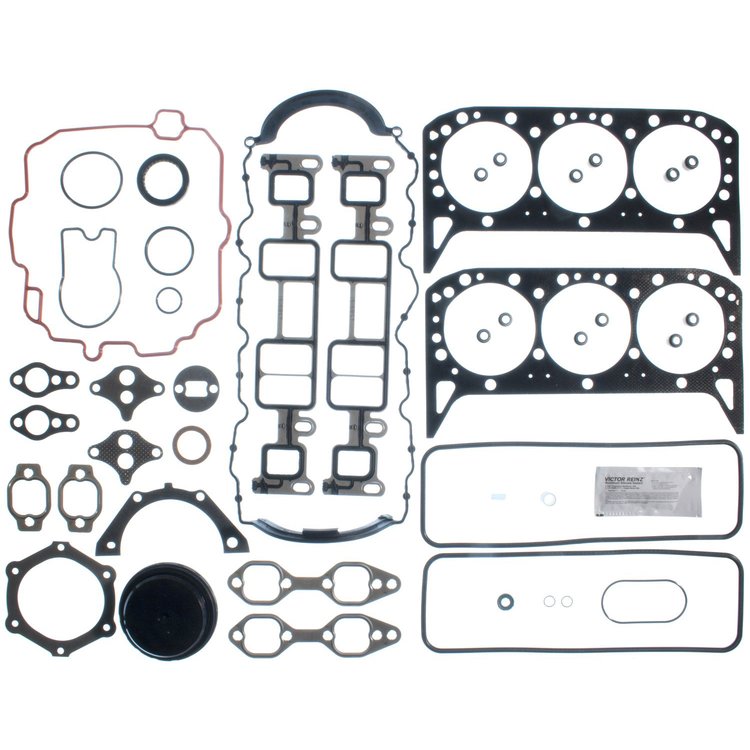 Engine Kit Gasket Set 1962-1989 Chevy L6 215/230/250/292