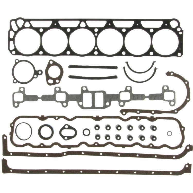 Engine Kit Gasket Set Ford 2.4L/2.8L/3.3L