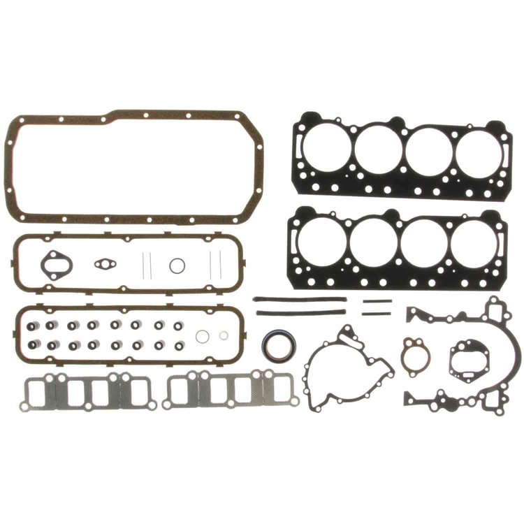 Engine Kit Gasket Set Buick V8 350 1968-81